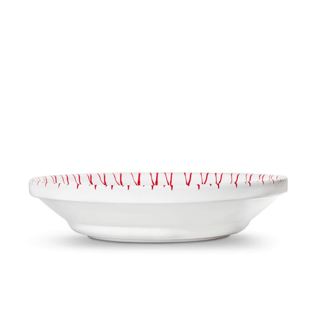 gmundner-keramik-reifsch-ssel-ohne-henkel-rotgeflammt-32-cm image 3