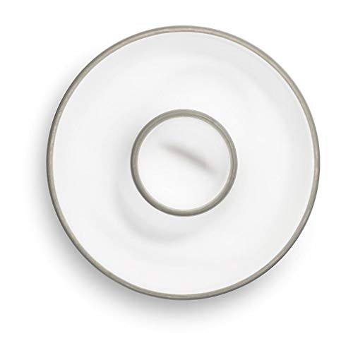 gmundner-keramik-eierbecher-glatt-12-cm-grauer-rand-handgemacht-in-sterreich image 4