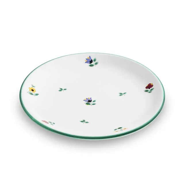 gmundner-keramik-streublumen-dessertteller-cup-20-cm image 1