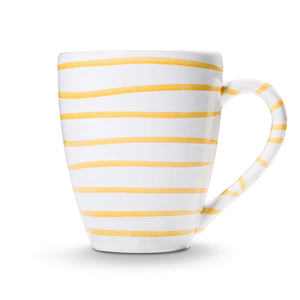 gmundner-keramik-fr-hst-cksbecher-max-gelbgeflammt-0-3-liter-handgemacht-in-ster image 3