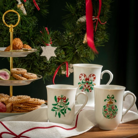 augarten-weihnachtsbecher-mistelzweig image 3