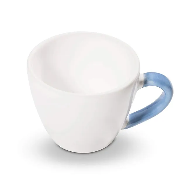 gmundner-keramik-variation-blau-espressotasse-gourmet-0-06-liter image 1