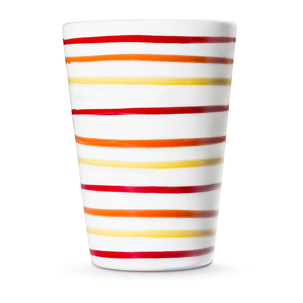 gmundner-keramik-trinkbecher-0-28-liter-landlust-handgemachte-keramik-aus-sterre image 2