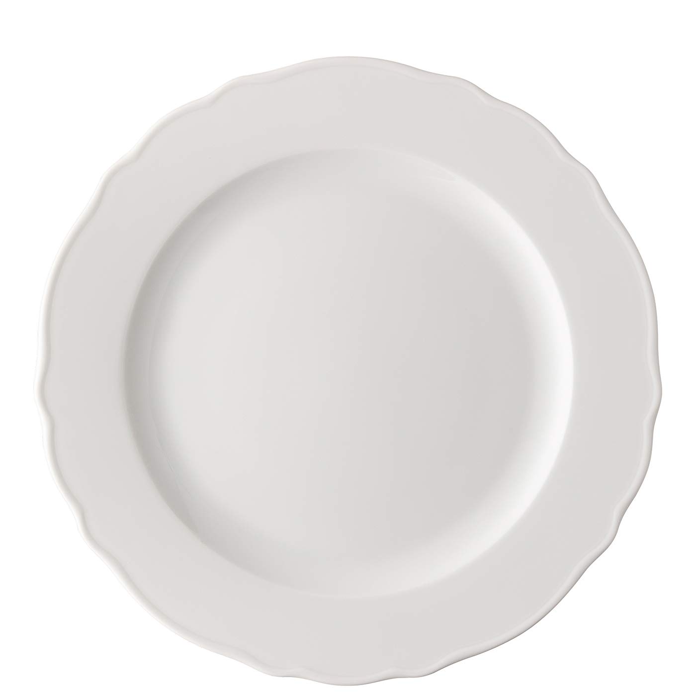 hutschenreuther-maria-theresia-platzteller-31-cm-wei image 1