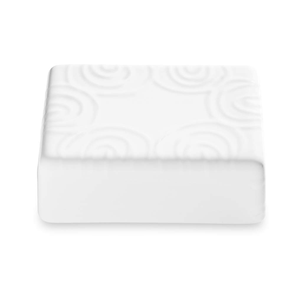 gmundner-keramik-oberteil-butterdose-wei-geflammt image 1