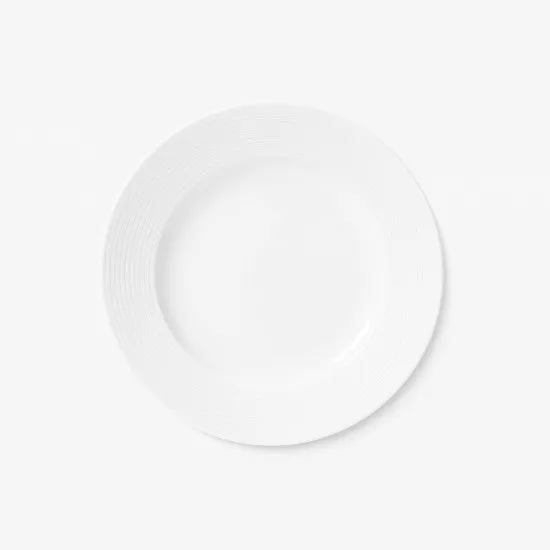 augarten-dessertteller-pliss-e-20-cm-biskuitporzellan-mit-pliss-e-rand image 1