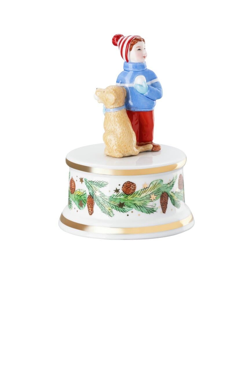 hutschenreuther-weihnachten-sammelkollektion-2025-spieluhr-klein-weihnachtsspiel image 3