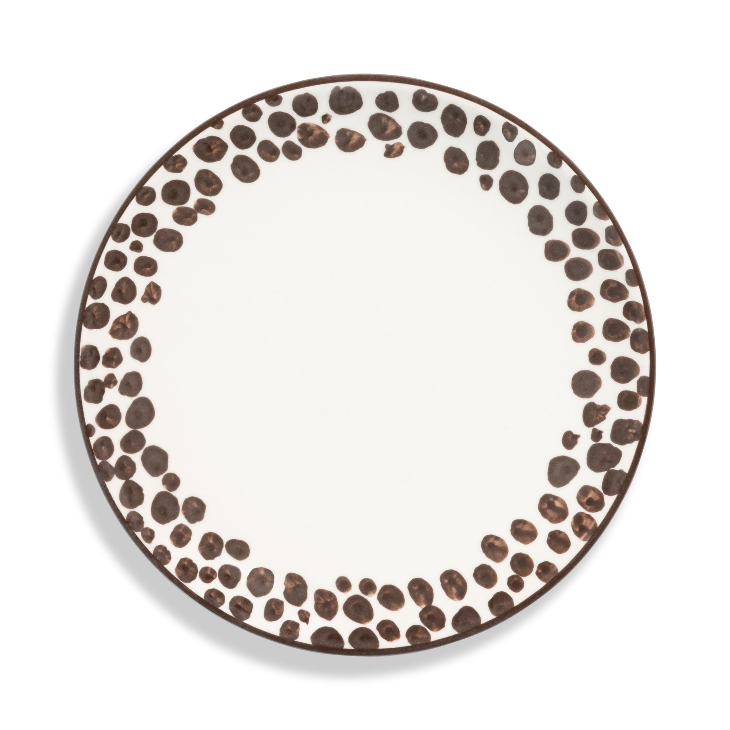 gmundner-keramik-etosha-braun-dessertteller-cup-20-cm-handgemacht-in-sterreich image 2