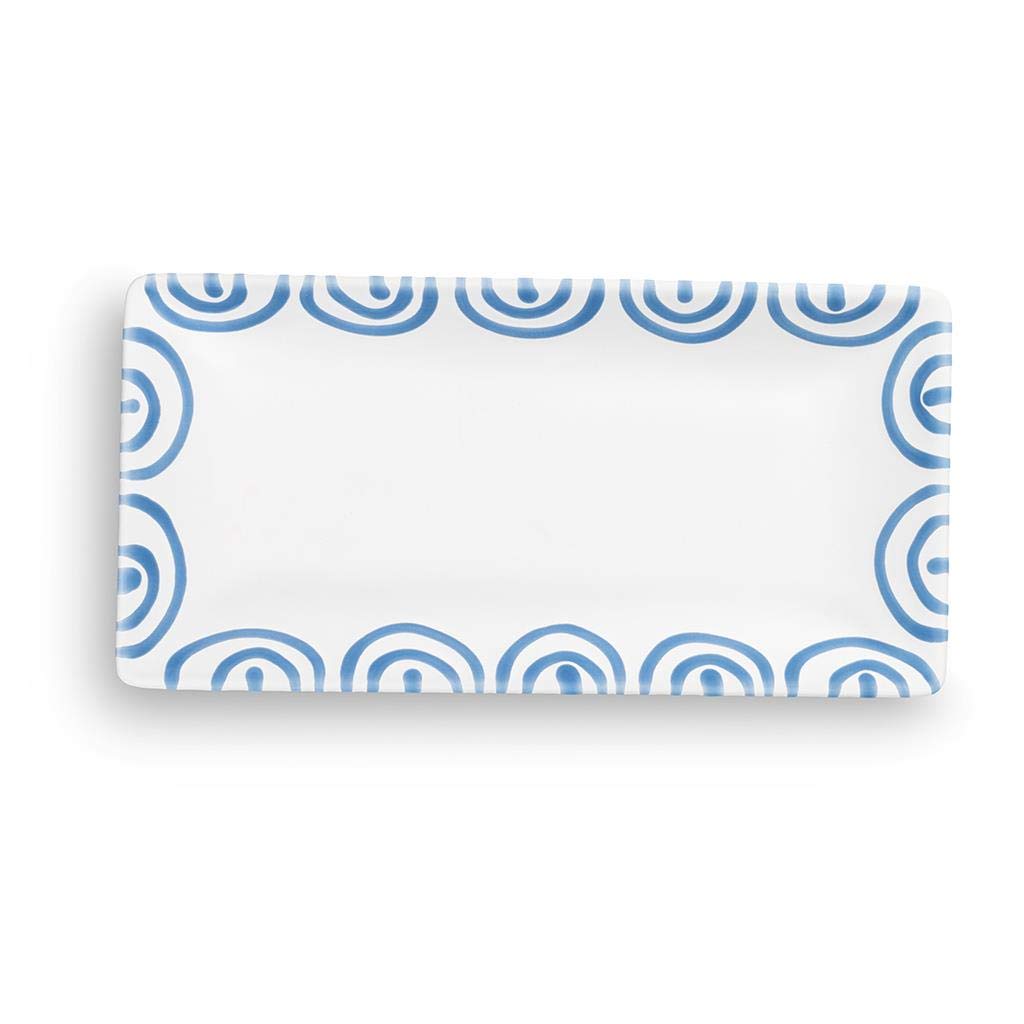gmundner-keramik-snackschale-22-x-11-cm-blaugeflammt image 2