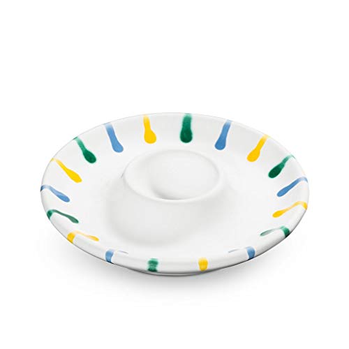 gmundner-keramik-eierbecher-glatt-12-cm-traunsee-handgemacht image 8