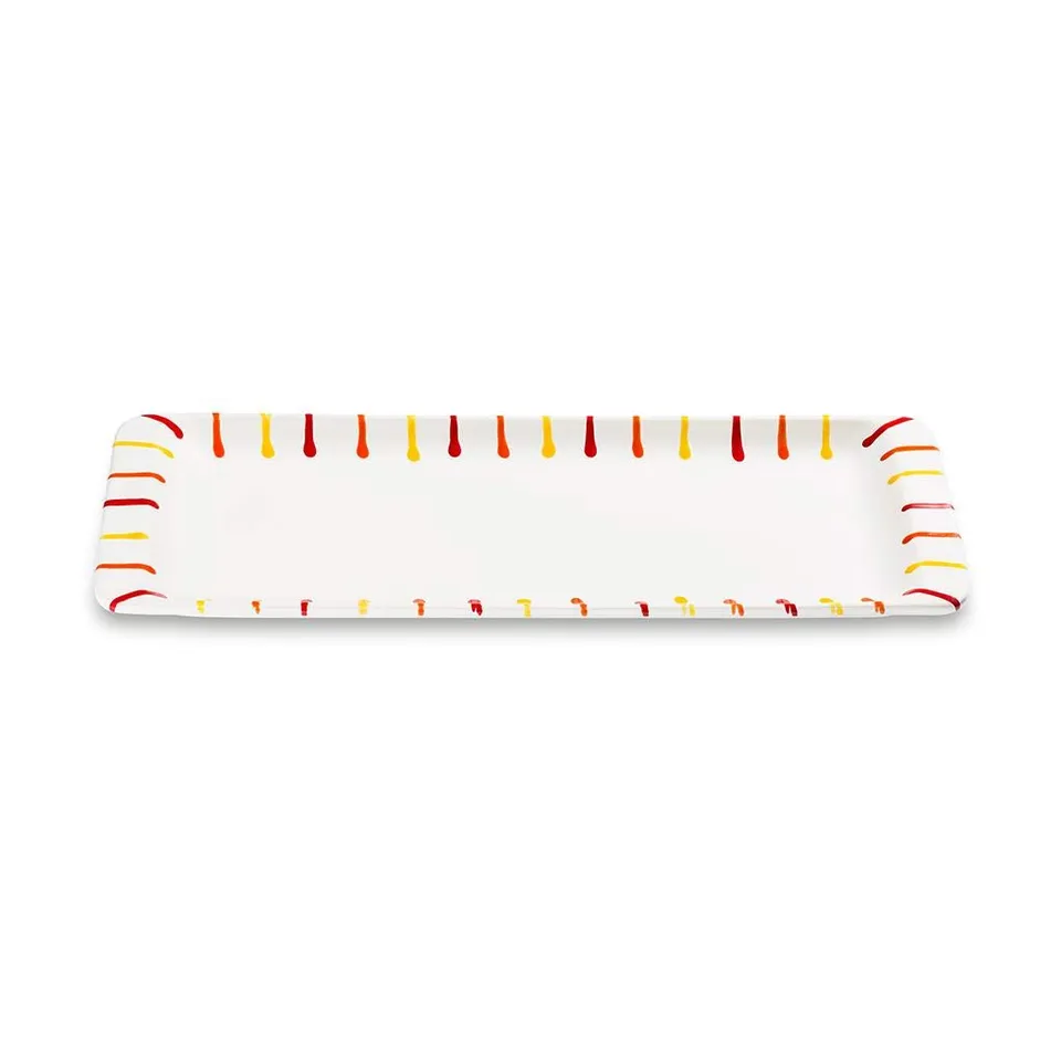 gmundner-keramik-stollenplatte-42-x-16-cm-landlust image 1