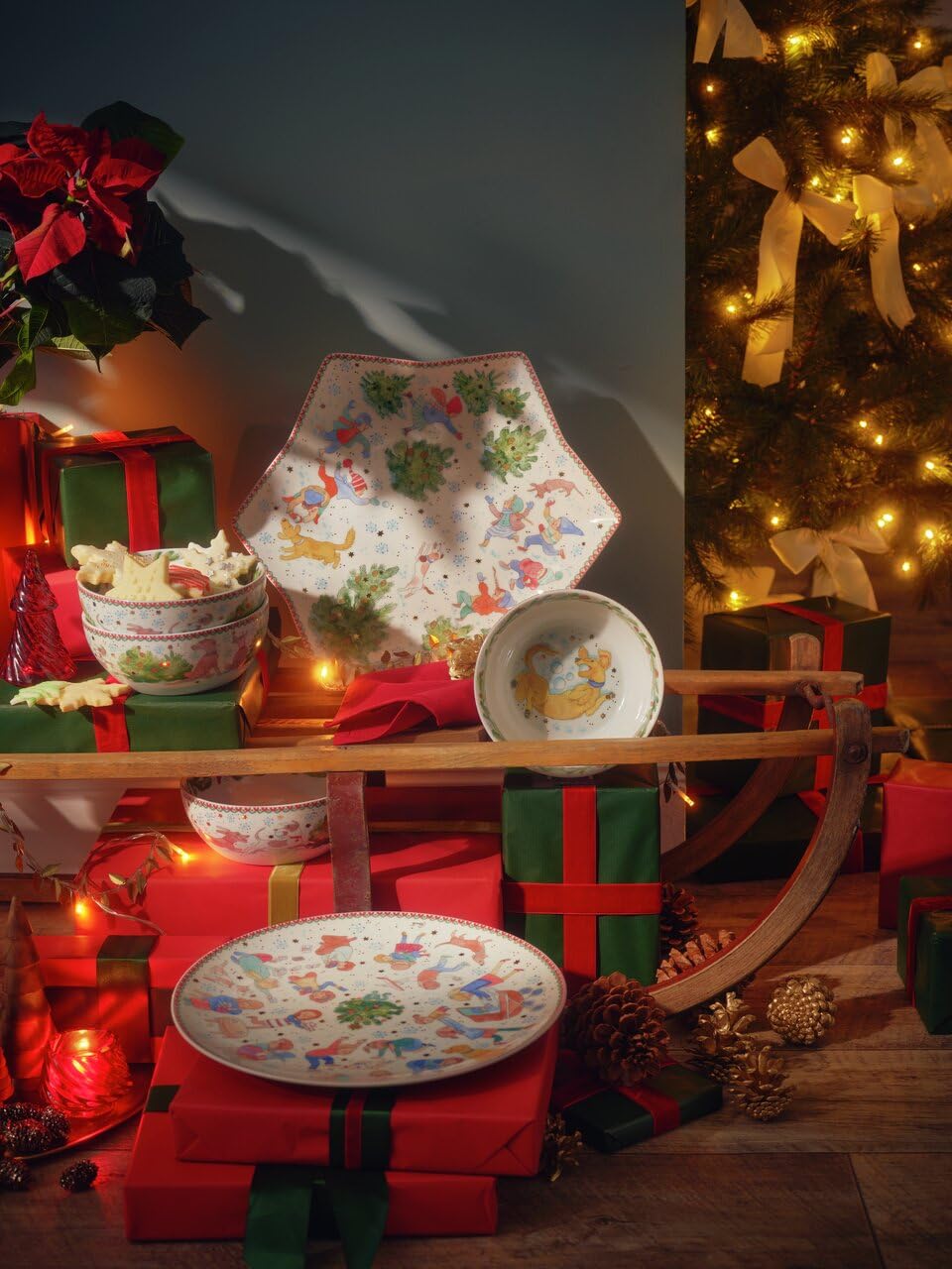 hutschenreuther-weihnachten-sammelkollektion-2025-weihnachtsspiele-pl-tzchentell image 3