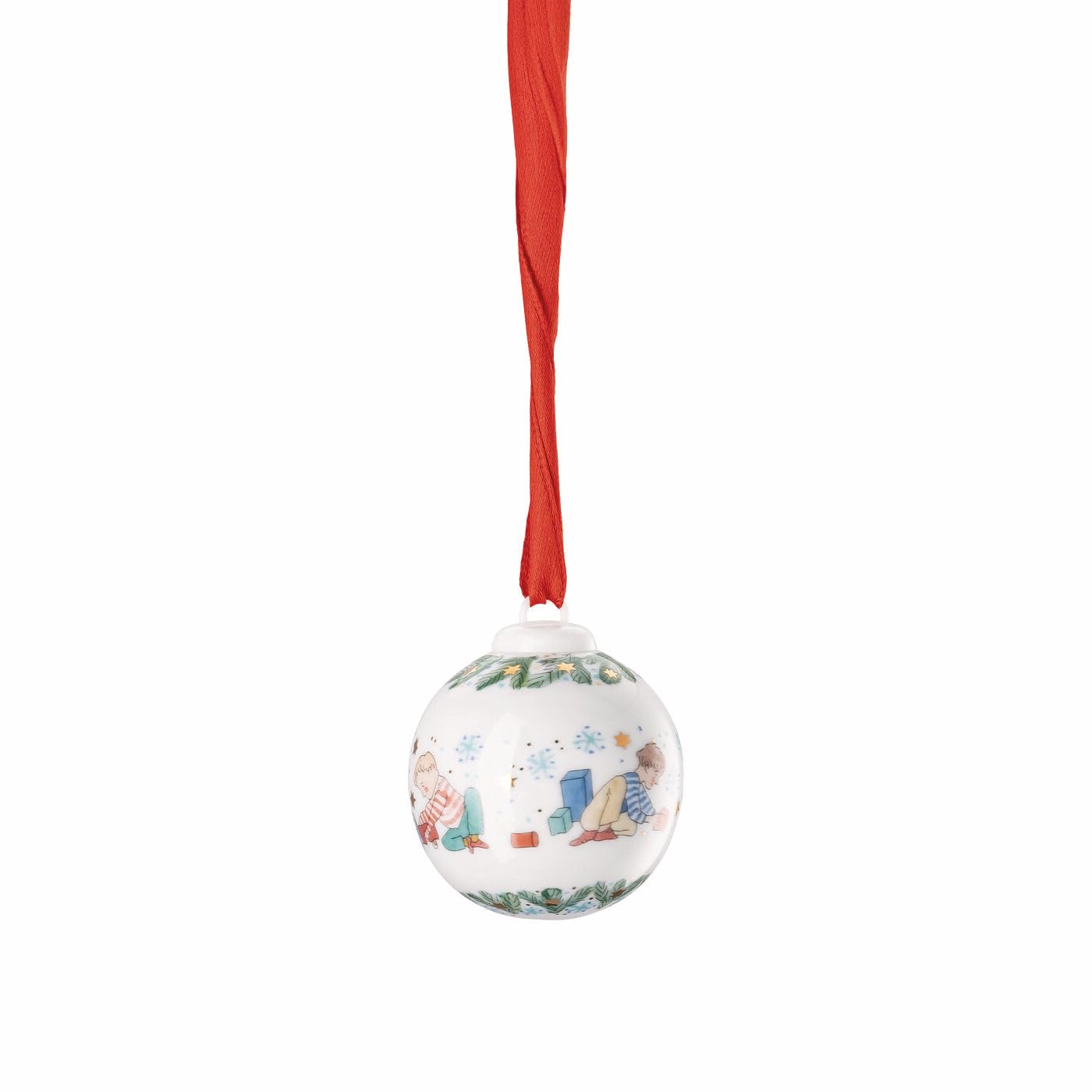 hutschenreuther-weihnachten-sammelkollektion-2025-weihnachtsspiele-porzellan-min-2 image 2