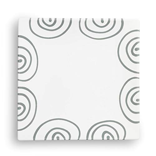 gmundner-keramik-dessertteller-20-cm-graugeflammt image 4