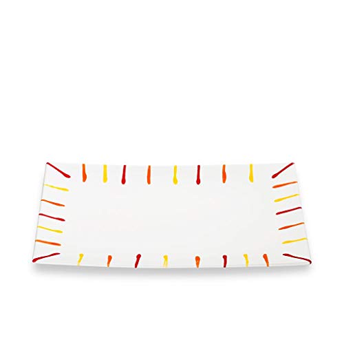 gmundner-keramik-platte-rechteckig-30-x-20-x-2-5-cm-landlust-handgemacht-in-ster image 3