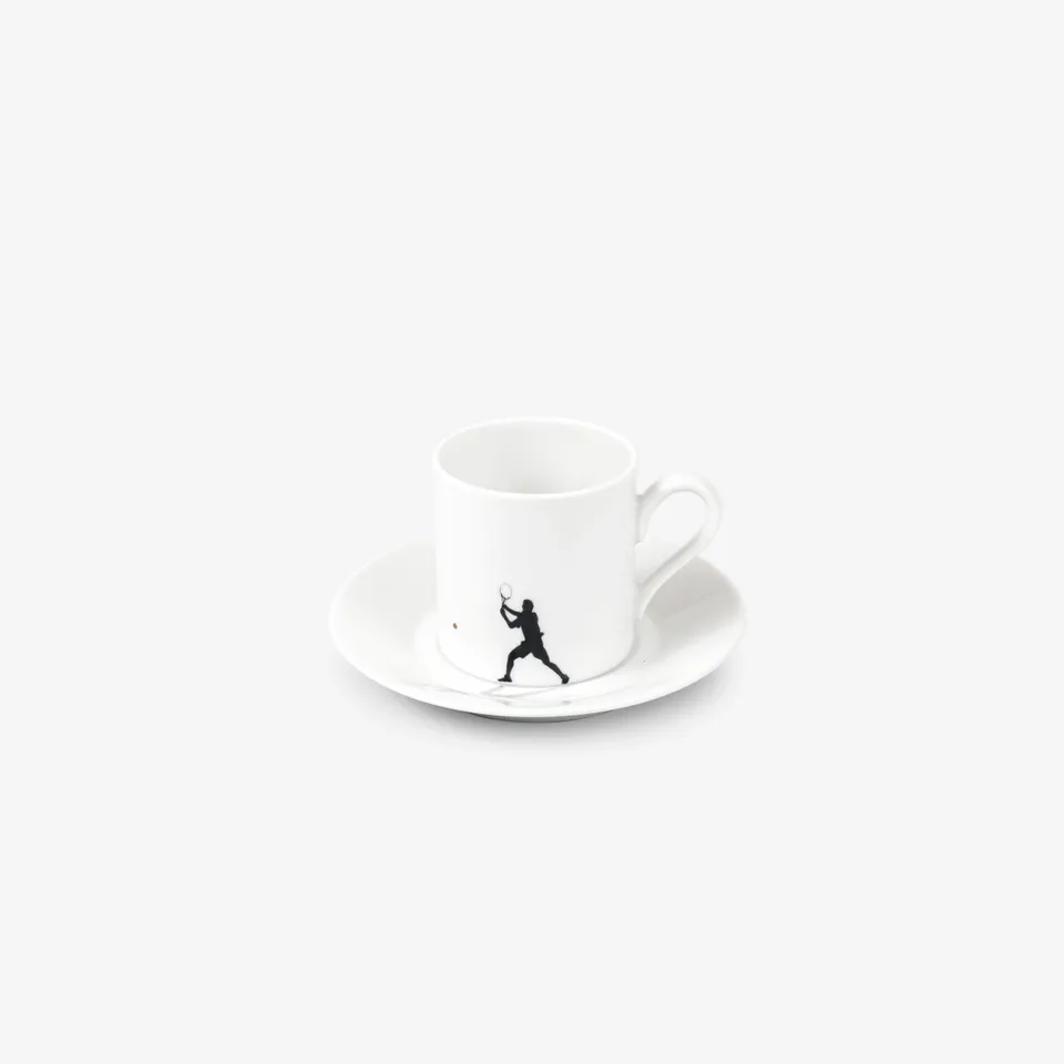 augarten-espressotasse-tennisspieler-dekor-menschen-handbemaltes-wiener-porzella image 1