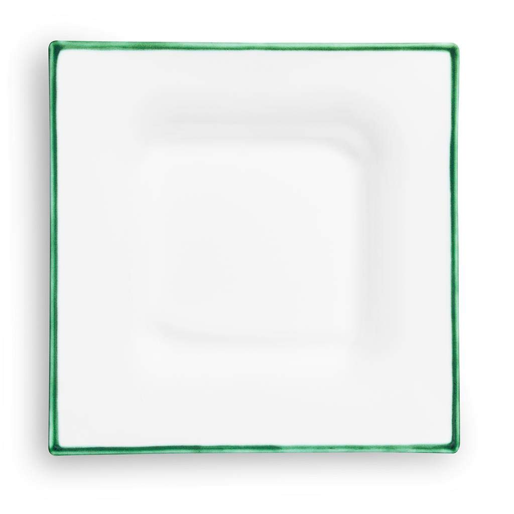 gmundner-keramik-suppenteller-20-cm-gr-ner-rand image 2