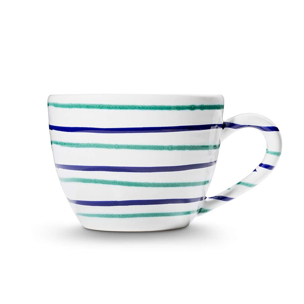 gmundner-keramik-teetasse-maxima-0-4-liter-traunsee-handgemacht-in-sterreich image 3
