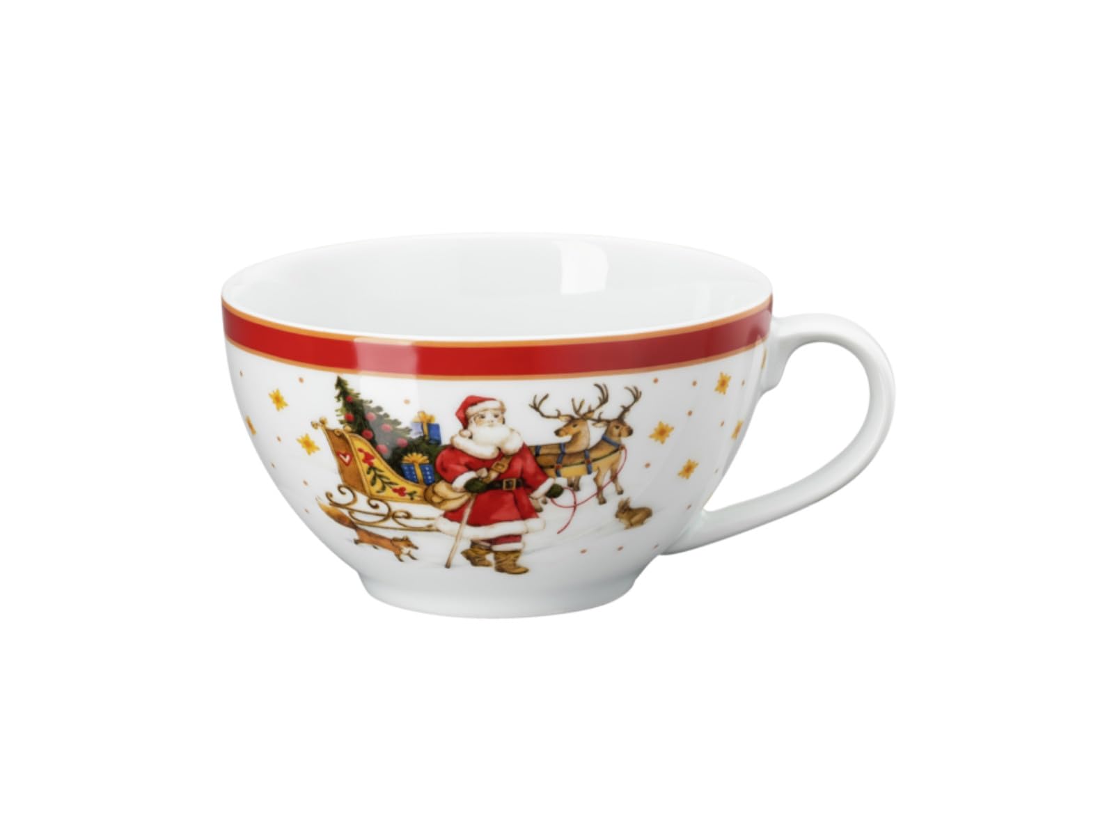 hutschenreuther-happy-wintertime-jumbotasse-2-tlg-0-43-l-porzellan image 2