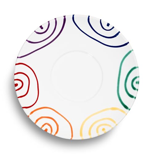 gmundner-keramik-unterteller-teetasse-maxima-18-cm-regenbogen-handgemacht-in-ste image 6