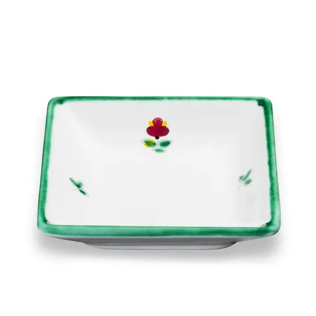 gmundner-keramik-streublumen-snackschale-11-x-11-x-2-8-cm image 1