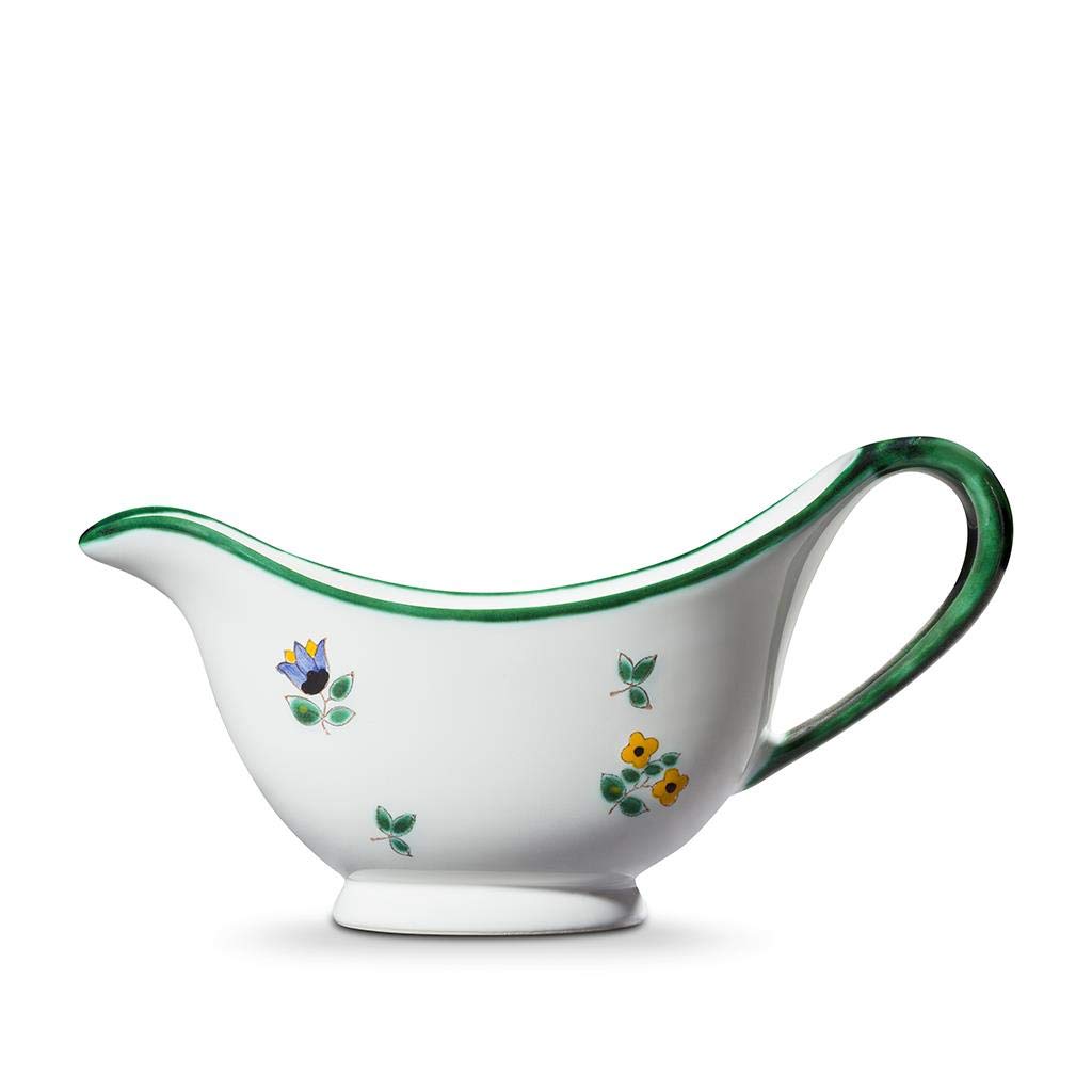 gmundner-keramik-sauciere-0-2-liter-streublume image 2