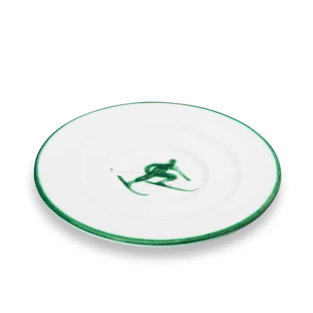 gmundner-keramik-gr-ner-toni-unterteller-kaffee-gourmet-16-cm image 1
