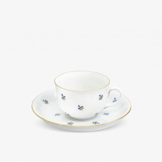 augarten-espressotasse-schubert-kornblumendekor image 1