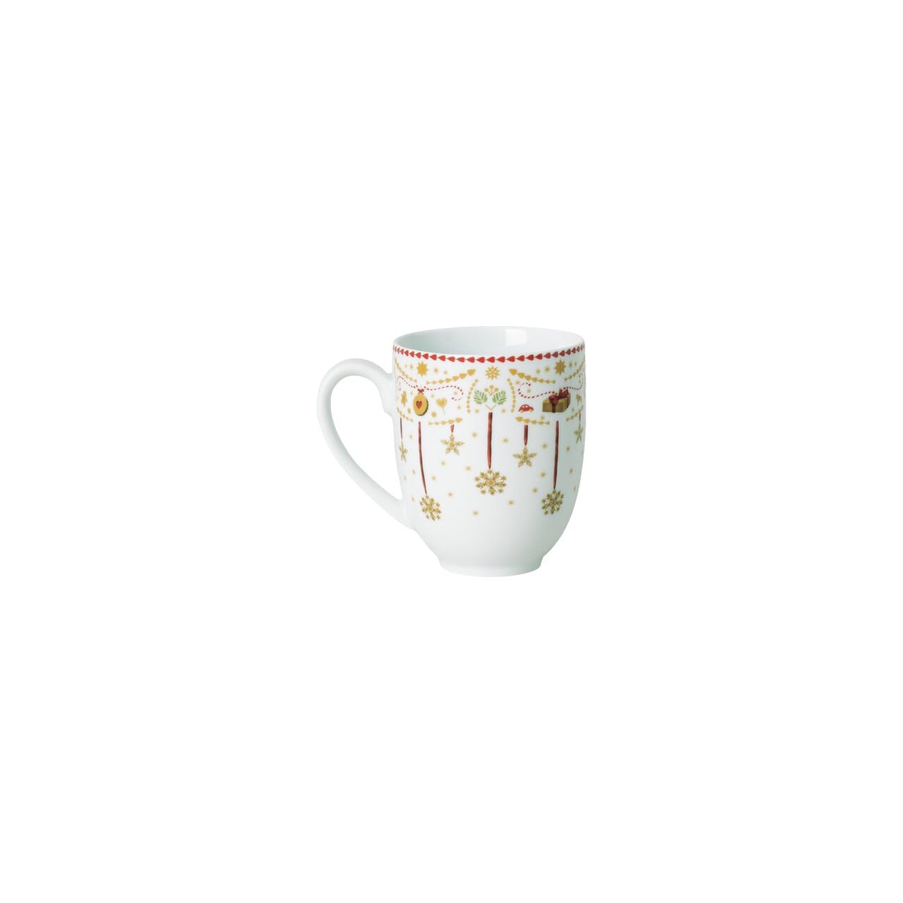 hutschenreuther-becher-mit-henkel-0-4-l-christmas-love image 4