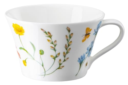 hutschenreuther-nora-spring-vibes-tee-cappuccino-obertasse-0-25-l-bone-china image 7