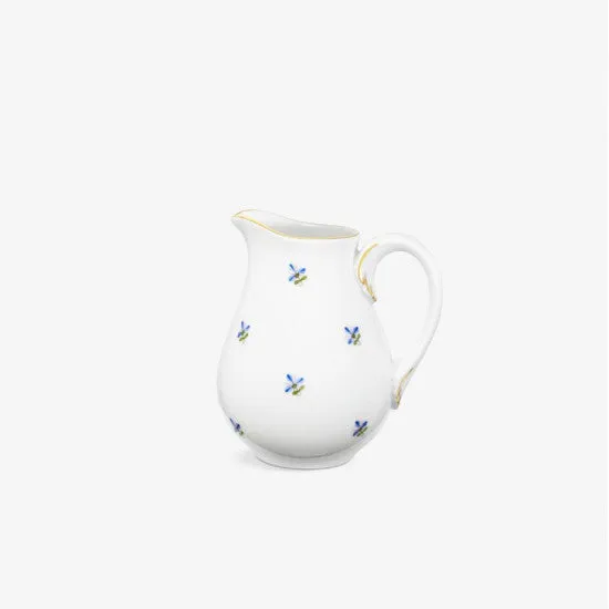 augarten-schubert-gie-er-hoch-150-ml-kanne-mit-kornblumendekor image 1