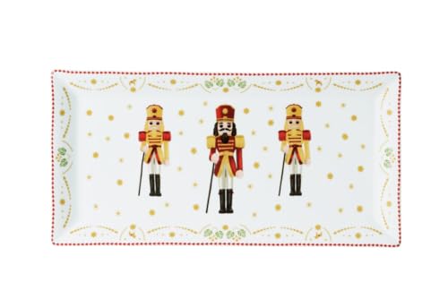 hutschenreuther-weihnachten-christmas-love-platte-eckig-36-x-18-cm-porzellan-rot image 4