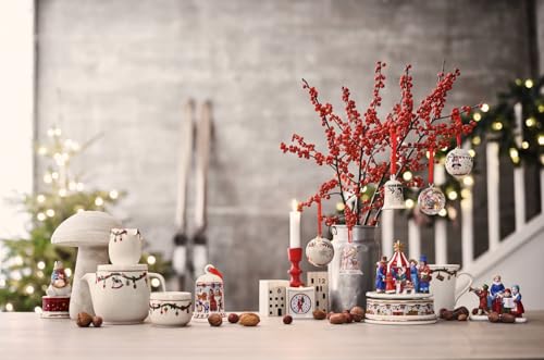 hutschenreuther-nora-christmas-tee-cappuccino-obertasse-0-28-l image 7