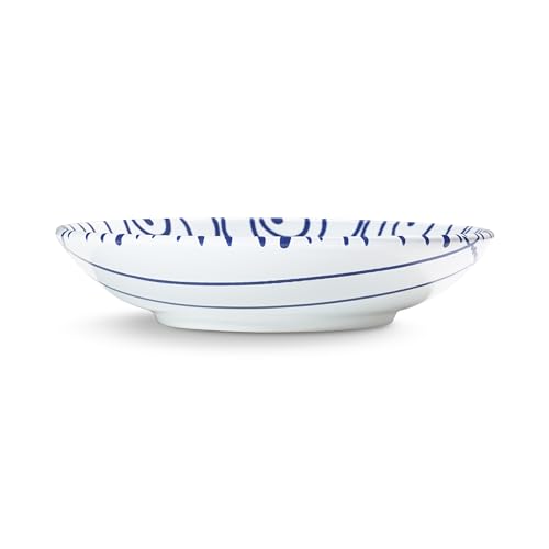 gmundner-keramik-dunkelblaugeflammt-suppenteller-cup-20-cm image 5