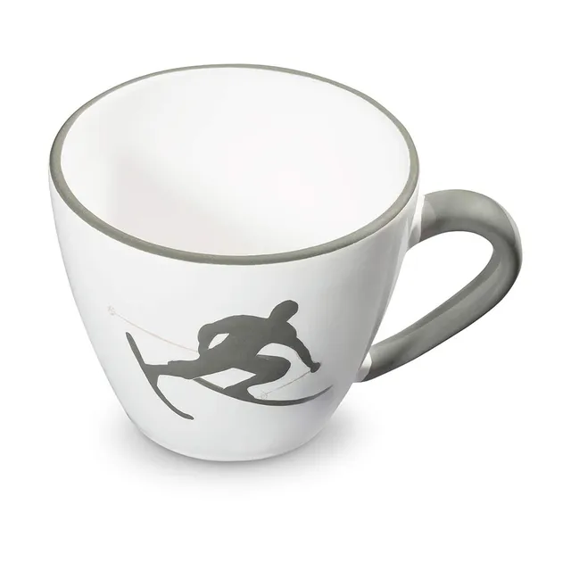 gmundner-keramik-kaffeetasse-gourmet-0-2-liter-grauer-toni-handgemacht-in-sterre image 1
