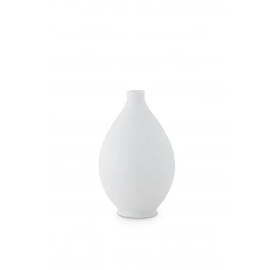 augarten-vase-art-d-co-16-cm-porzellanwei image 1