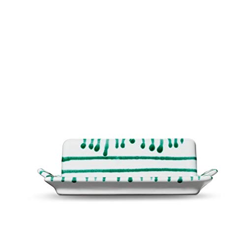 gmundner-keramik-butterdose-20-5-cm-grfcngeflammt image 5