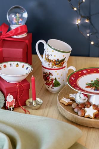 hutschenreuther-happy-wintertime-becher-mit-henkel-0-40-l-gr-n image 6