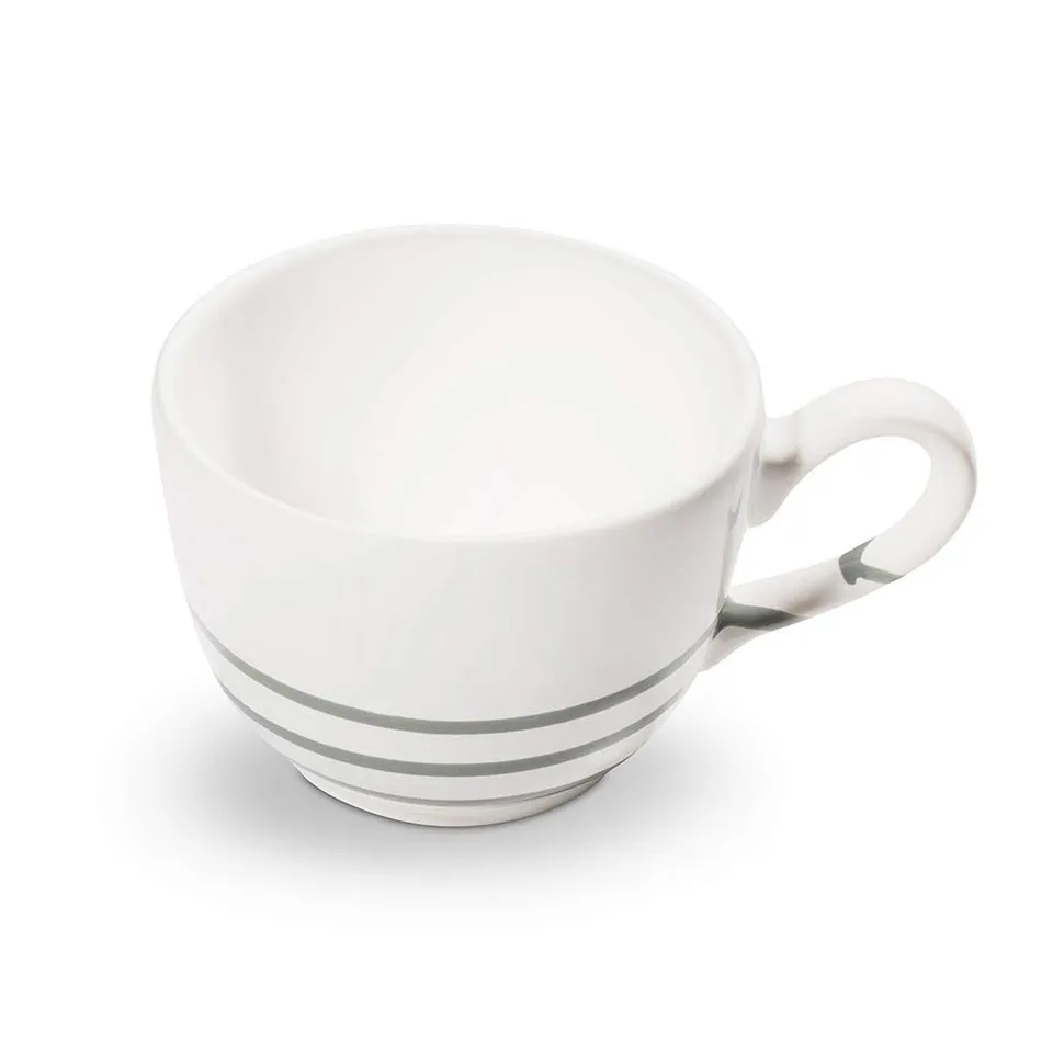 gmundner-keramik-kaffeetasse-glatt-0-19-liter-pur-geflammt-grau image 1