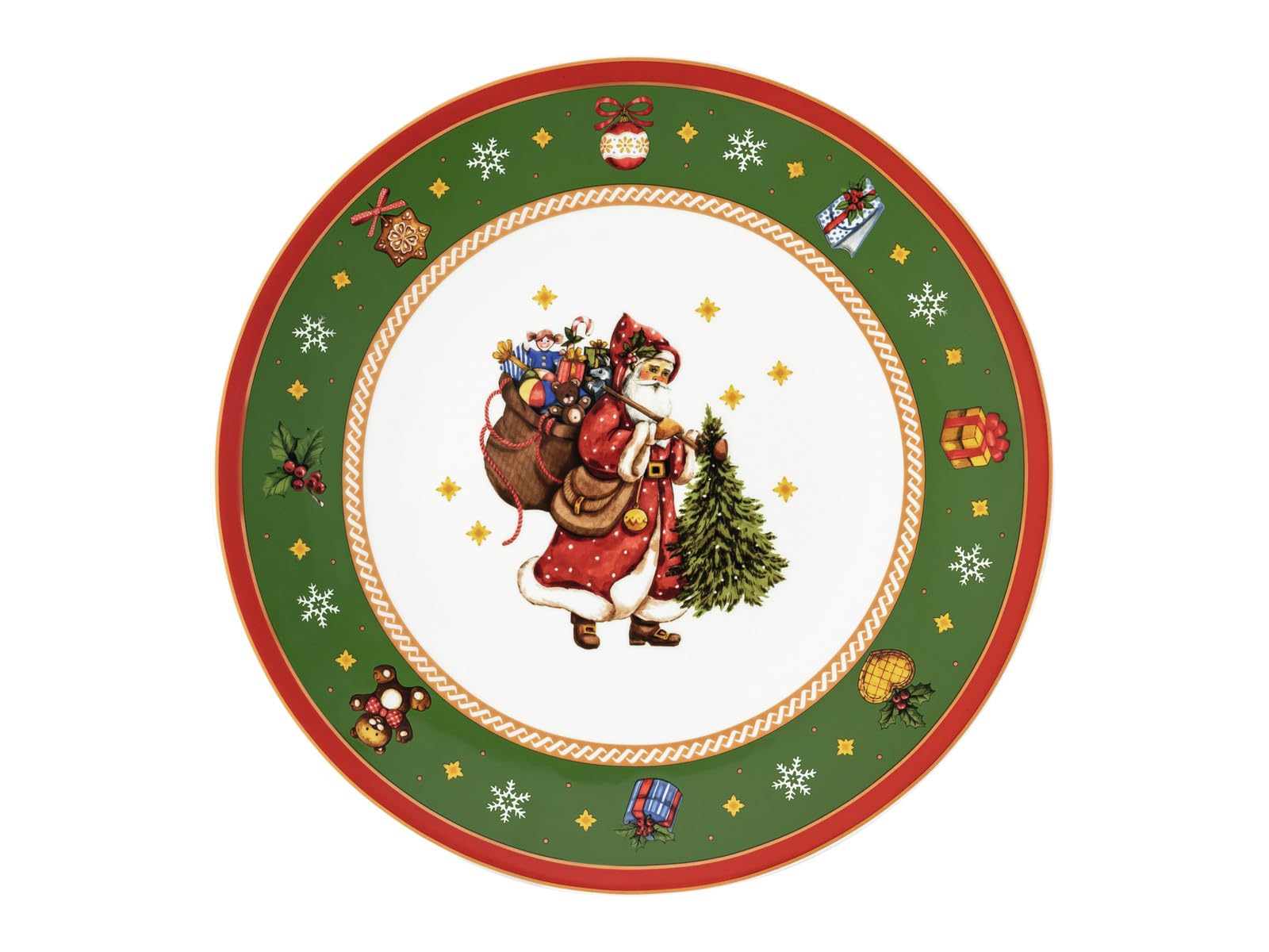 hutschenreuther-happy-wintertime-pl-tzchenteller-31-cm-2 image 1