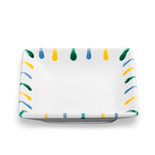 gmundner-keramik-snackschale-buntgeflammt-11-x-11-x-2-8-cm-handgemacht-in-sterre image 3
