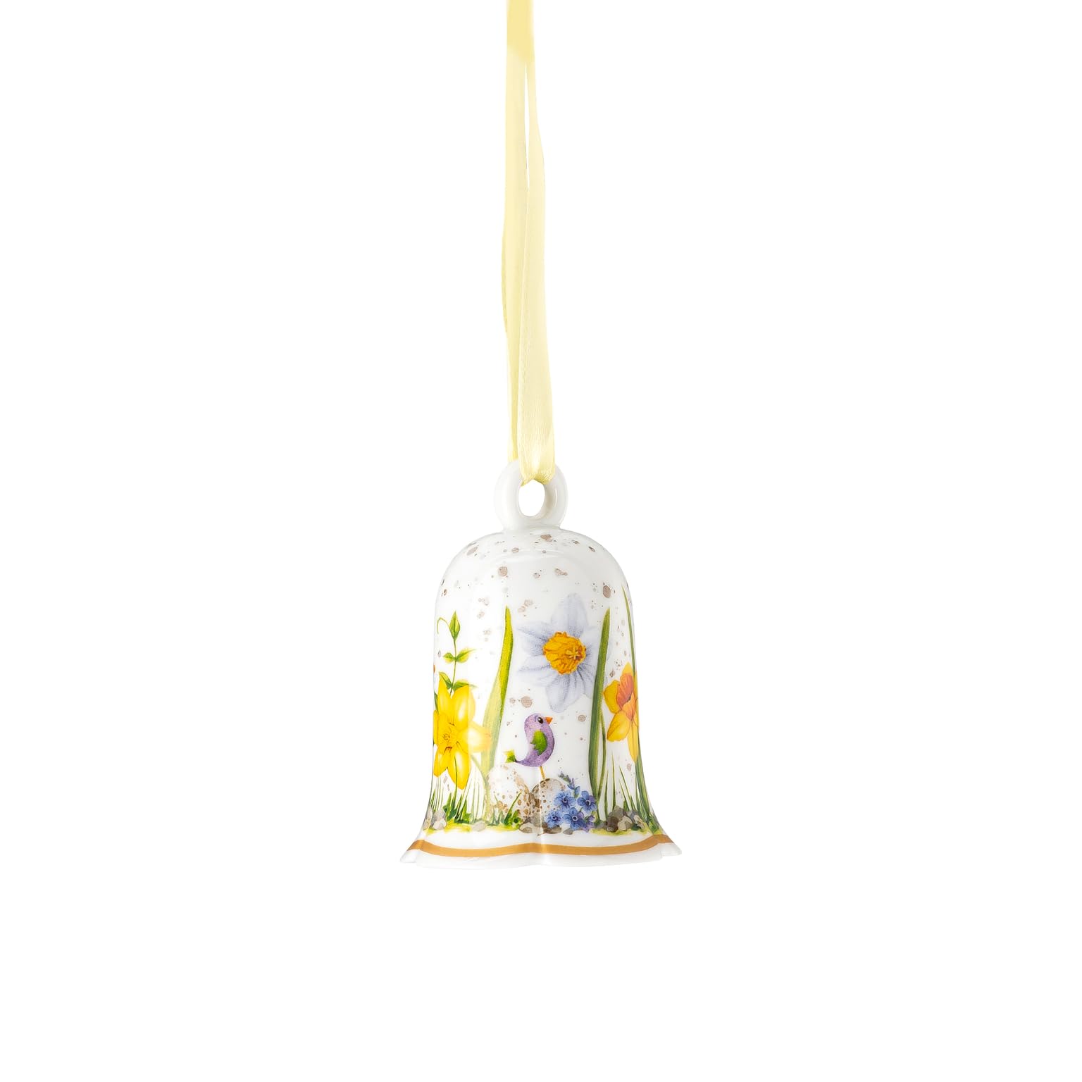 hutschenreuther-bl-tenglocke-2025-fr-hlingsmelodie-porzellanglocke-5-cm-sammeled image 3