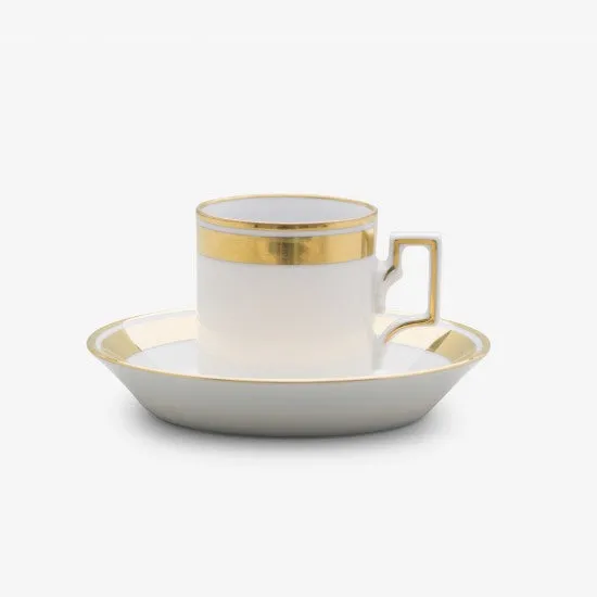 augarten-espressotasse-habsburg-wiener-porzellan-mit-golddekor-elisabeth image 1