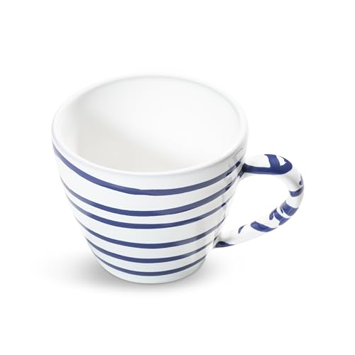gmundner-keramik-dunkelblaugeflammt-kaffeetasse-gourmet-0-2-l image 3