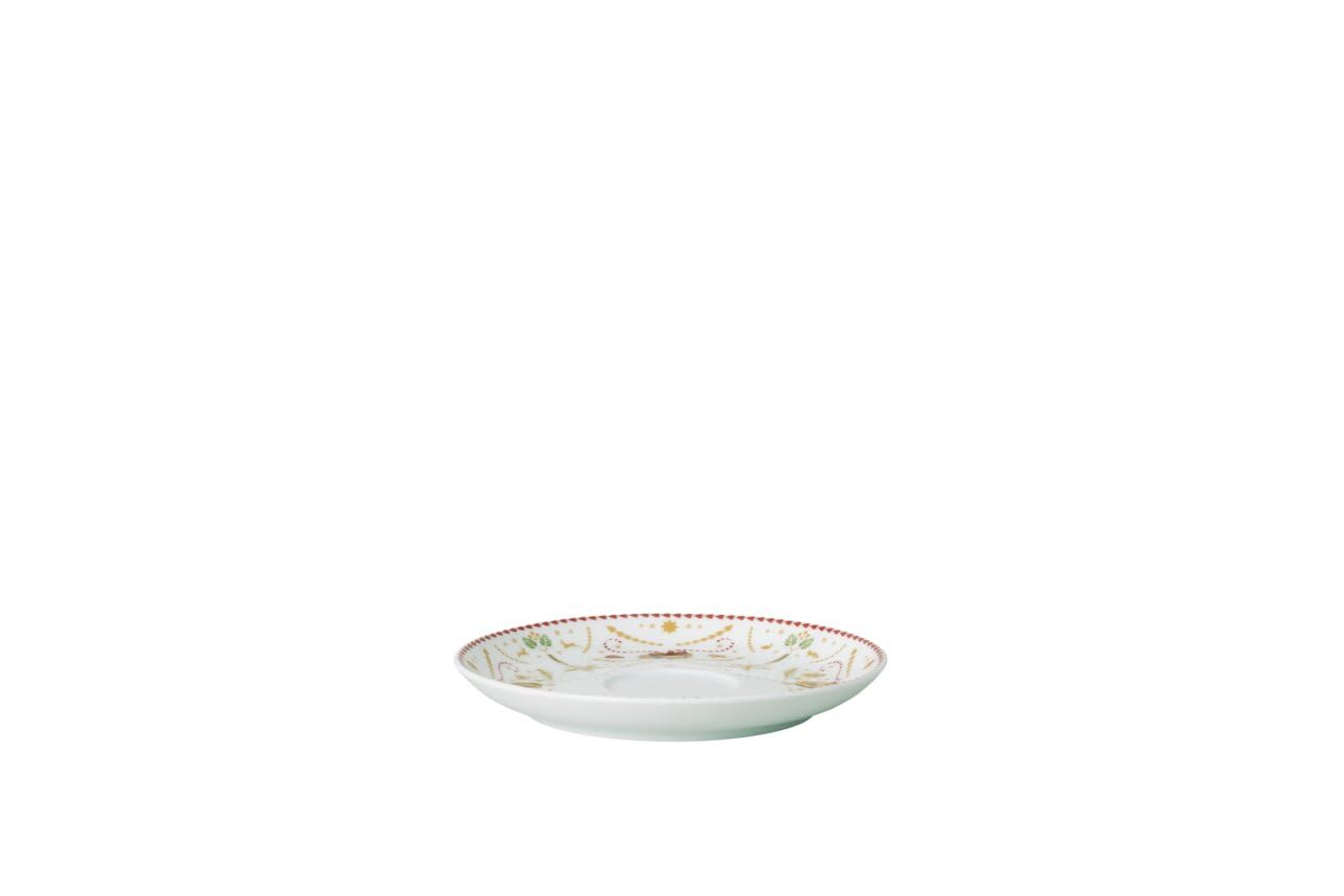 hutschenreuther-christmas-love-kombi-untertasse-16-4-cm-porzellan-rot-beige image 3