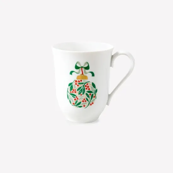 augarten-weihnachtsbecher-weihnachtskugel-handgefertigtes-porzellan image 1