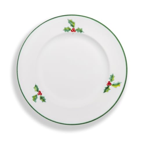 gmundner-keramik-winterbeere-dessertteller-gourmet-22-cm-handgemacht-in-sterreic image 4