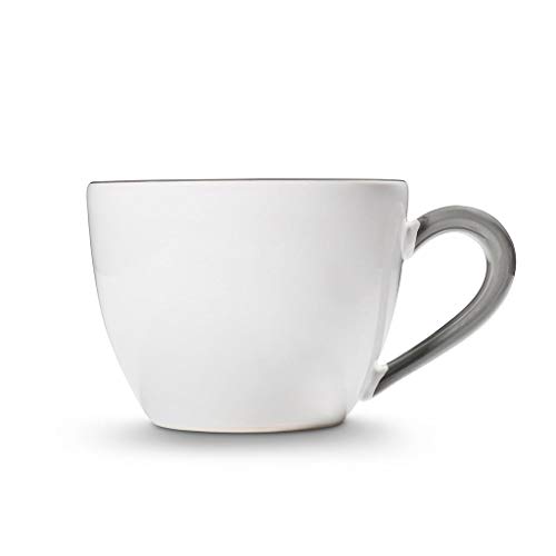 gmundner-keramik-teetasse-maxima-0-4-liter-grauer-rand-handgemacht-in-sterreich image 6