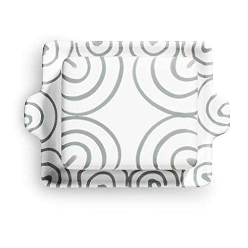 gmundner-keramik-butterdose-16-5-x-12-x-5-7-cm-graugeflammt image 6