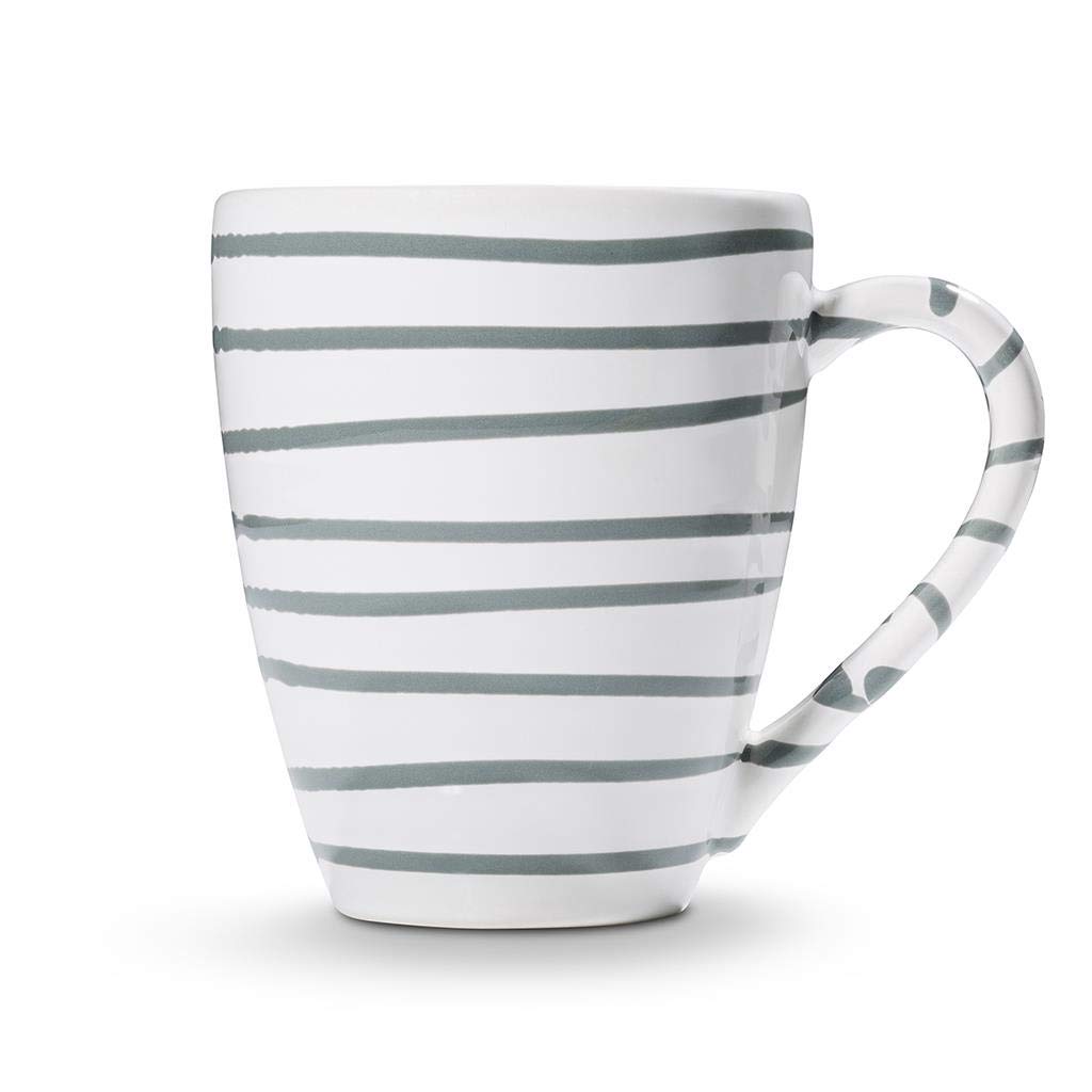 gmundner-keramik-fr3ch3chst3ccksbecher-max-0-3-l-graugeflammt-3cb7-tasse-handgem image 3